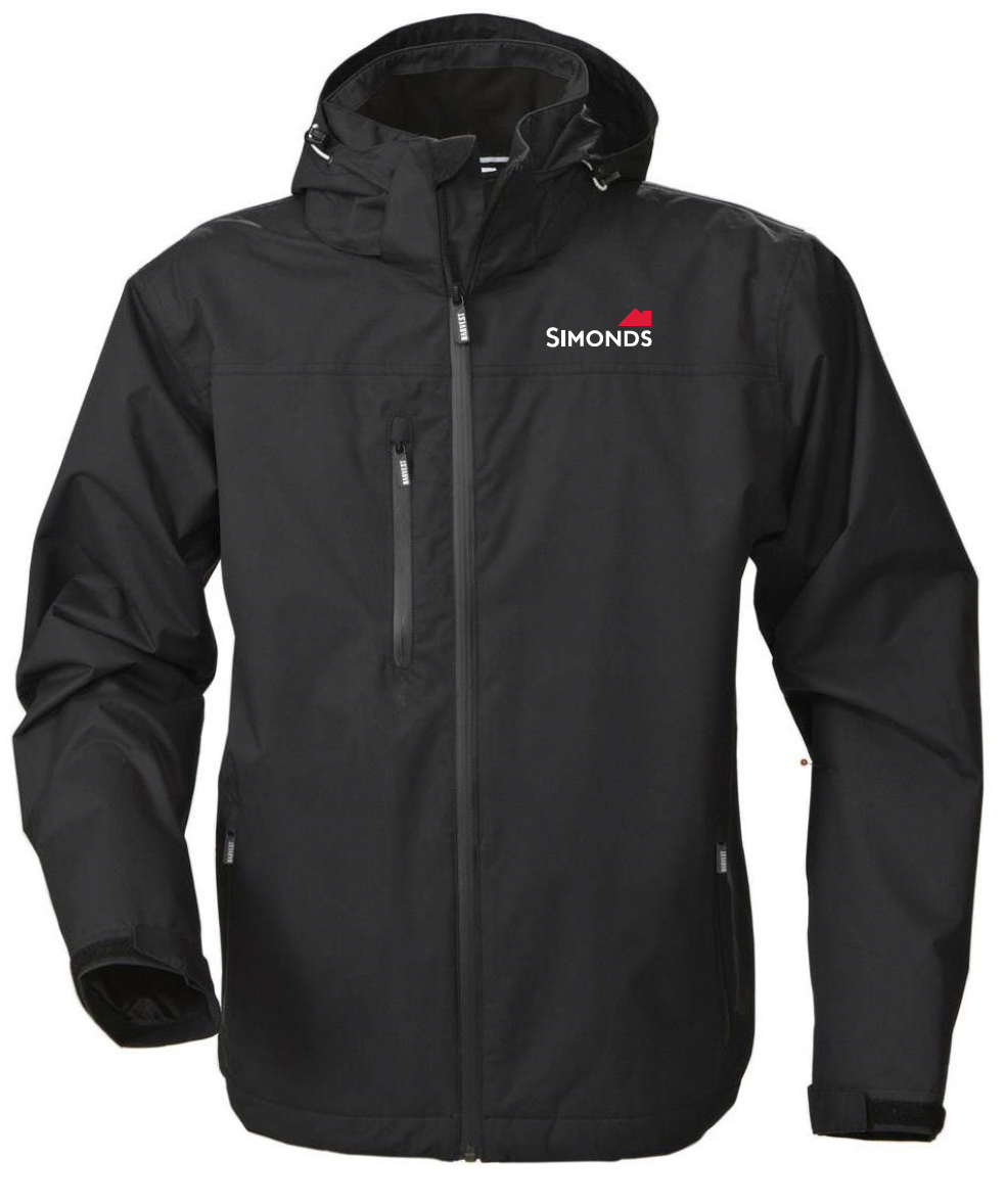 Columbia Jacket Men Omni Heat Columbia Men's Powder 8's Jacket