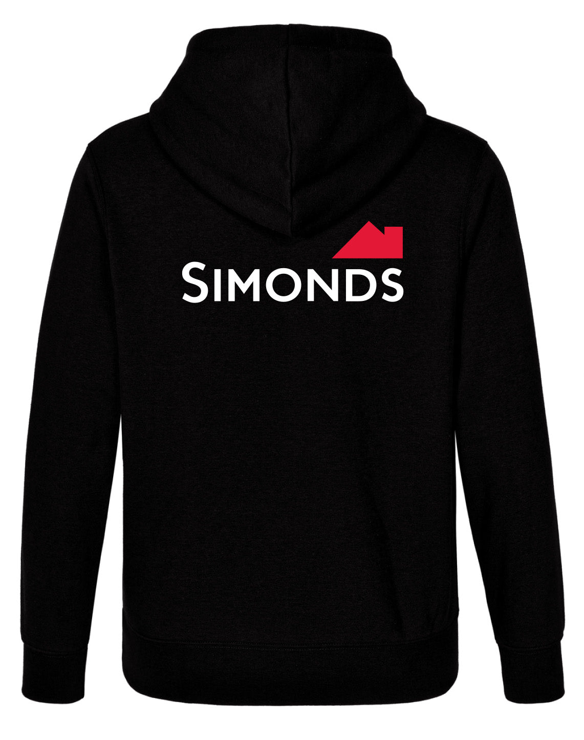 Warm Hug Fleecy Hoodie Men's