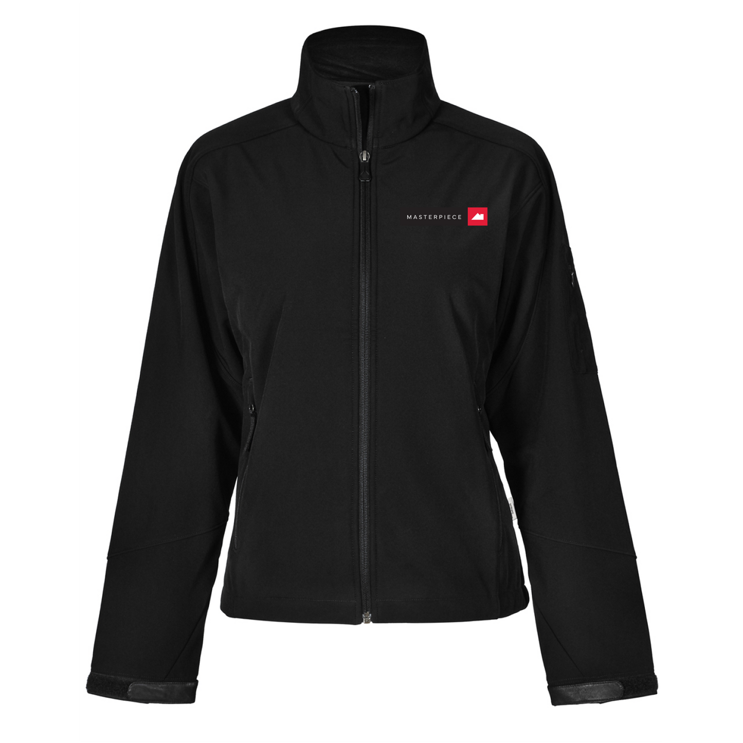 Masterpiece Ladies' Softshell Hi-tech Jacket