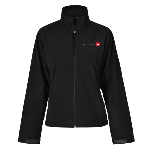 Masterpiece Ladies' Softshell Hi-tech Jacket