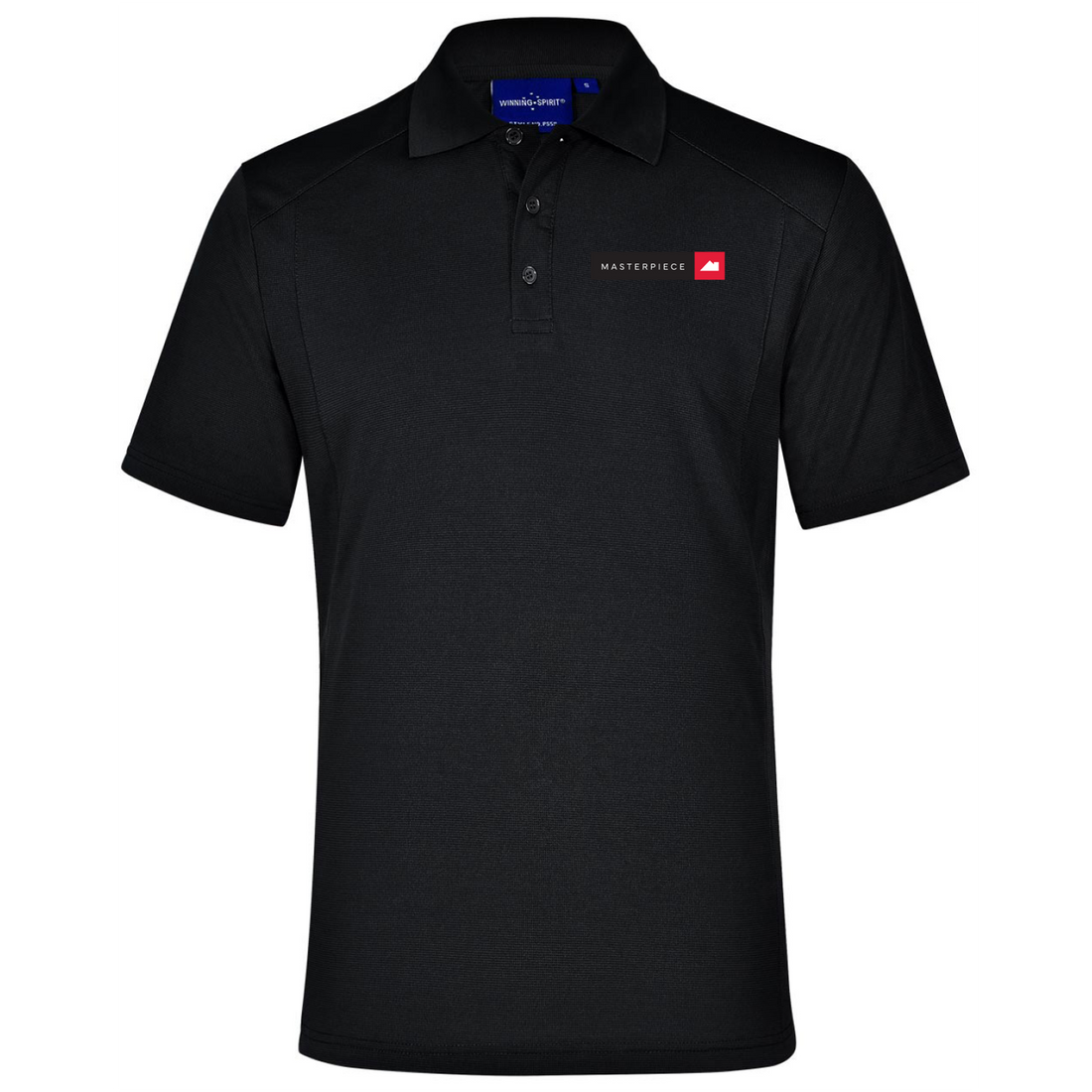 Masterpiece Men's Bamboo Charcoal Eco Simonds Homes