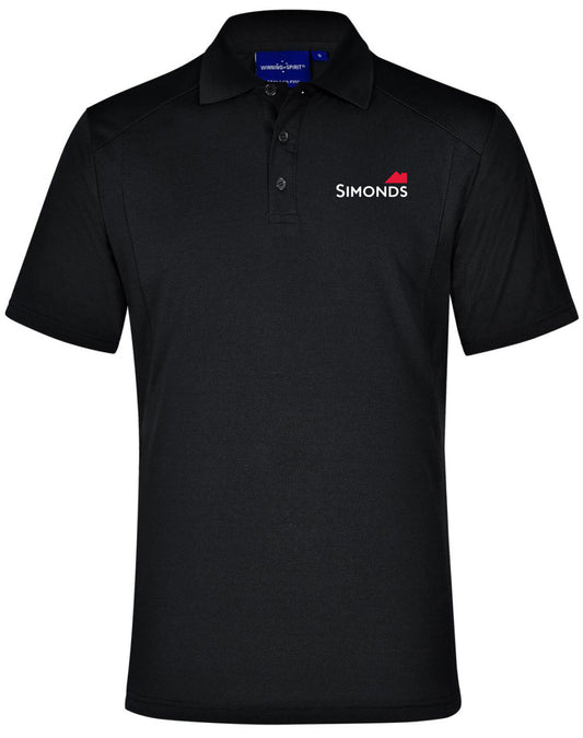 Men's Bamboo Charcoal Eco