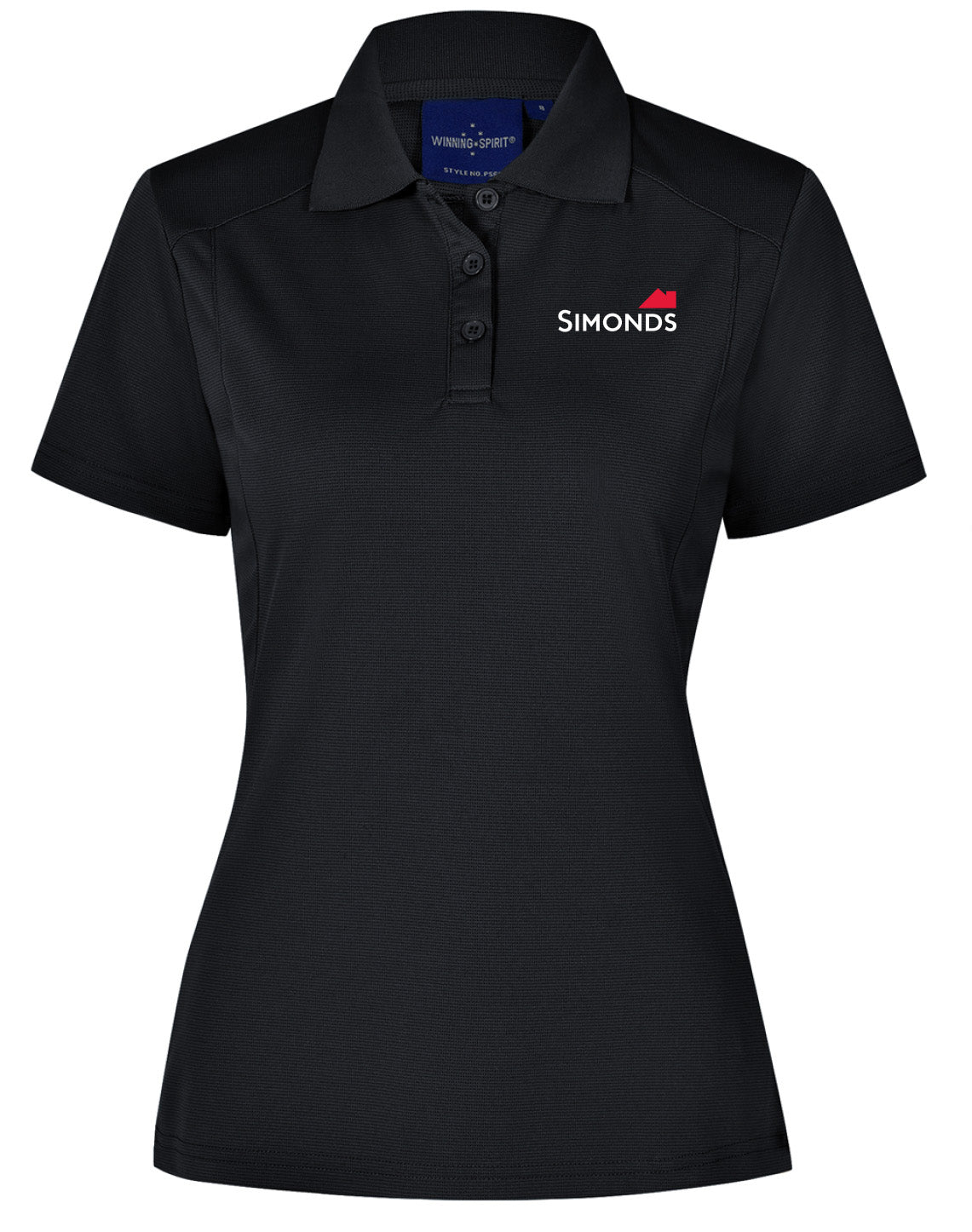 Ladies' Bamboo Charcoal