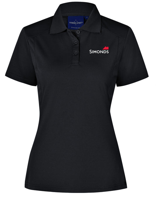 Ladies' Bamboo Charcoal