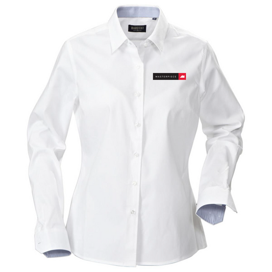 Masterpiece Redding Women's Blouse