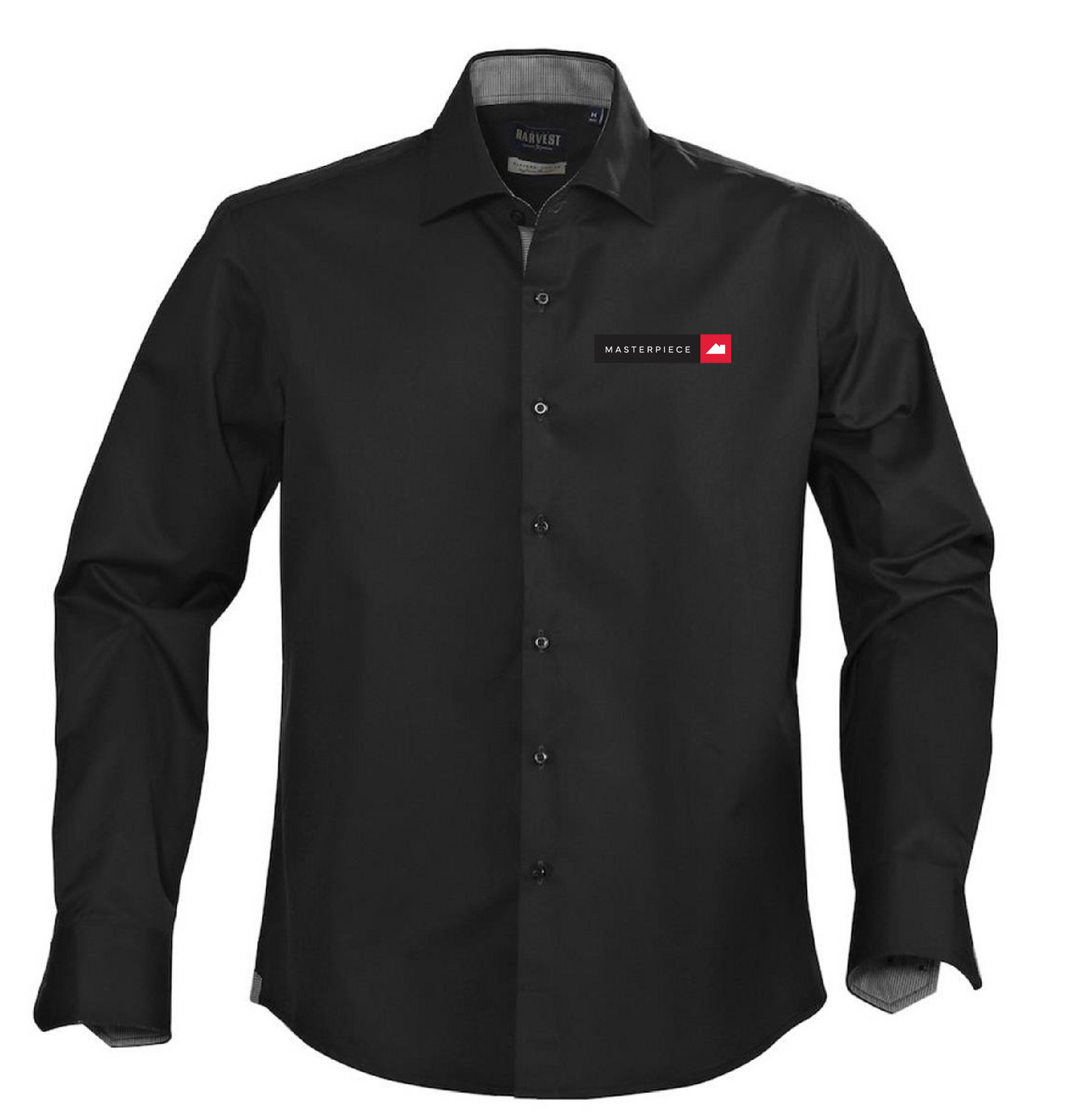 Masterpiece Baltimore Men's Shirt