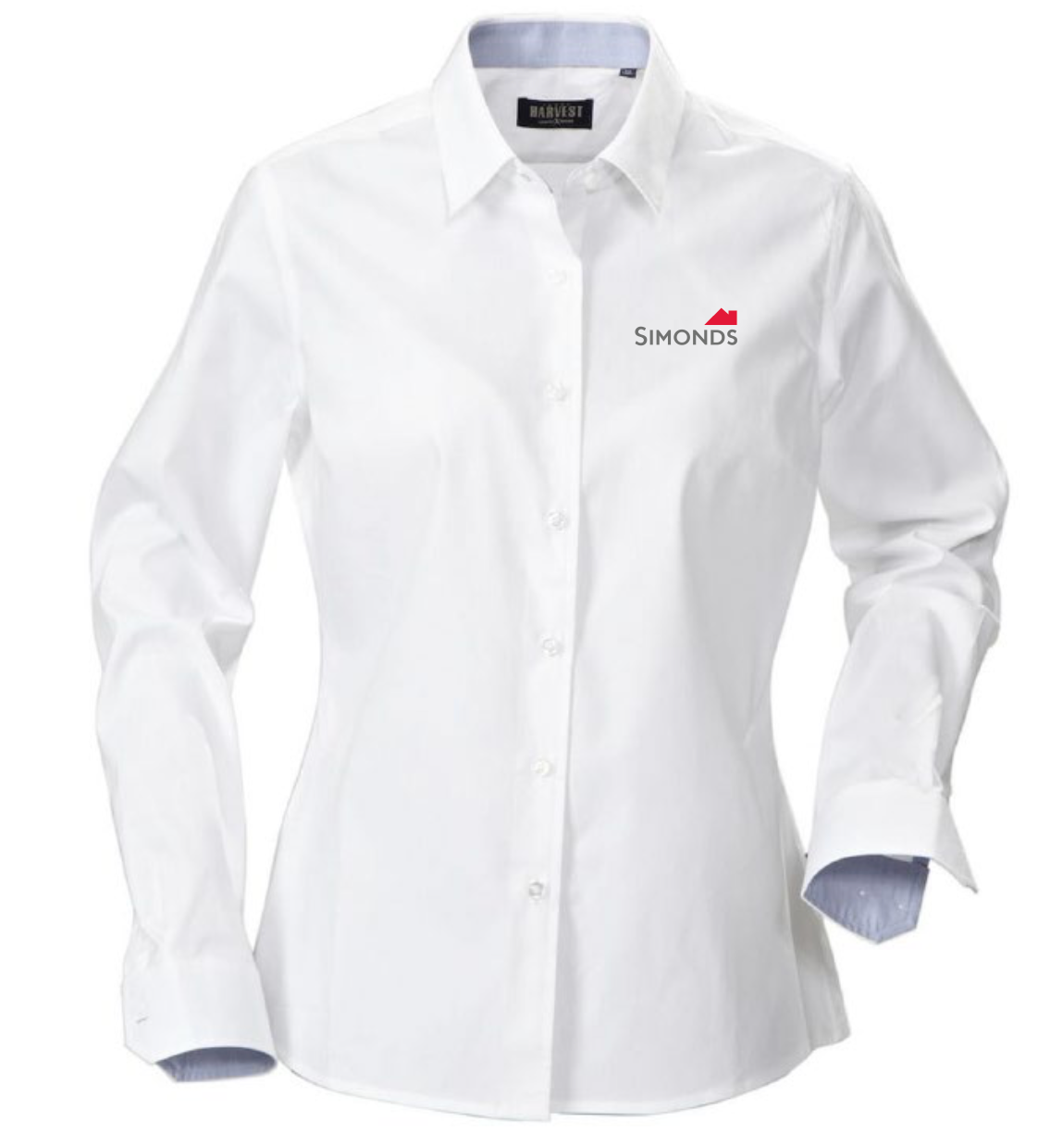 Redding Women's Blouse